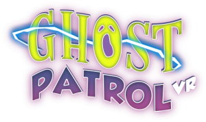 Logo of Ghost PatrolVR